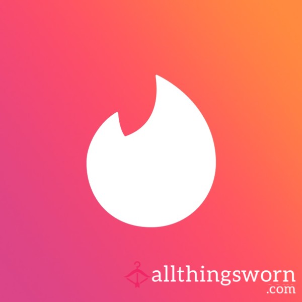 24h Tinder Access 😈