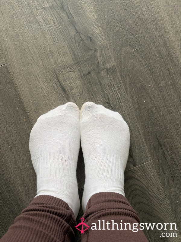 24hour Socks 👸🏼
