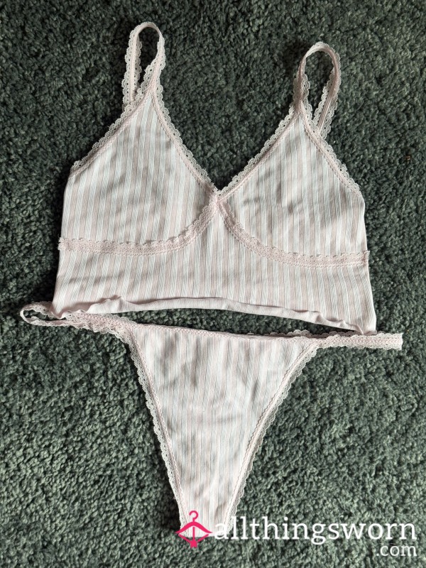 24hour Wear Set