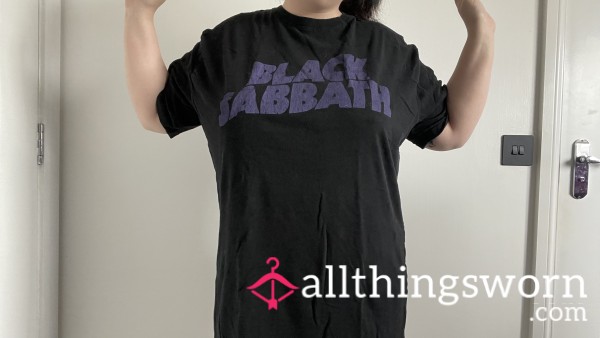 24hr Chubby Emo Boyfriend Tee