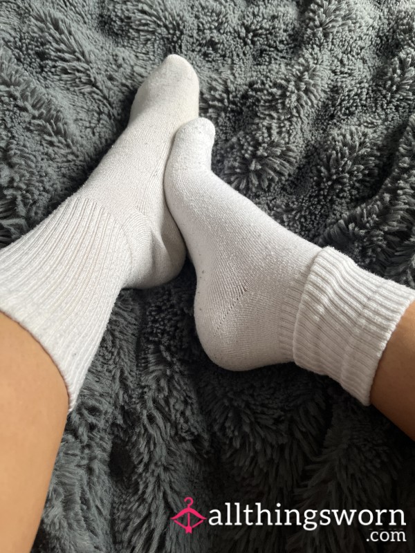 24hr Comfy Socks
