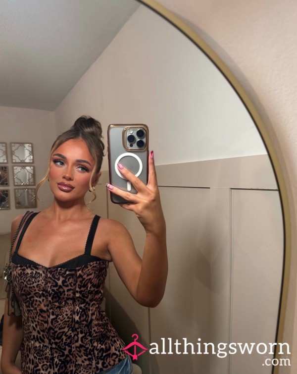 24hr GFE With Me X