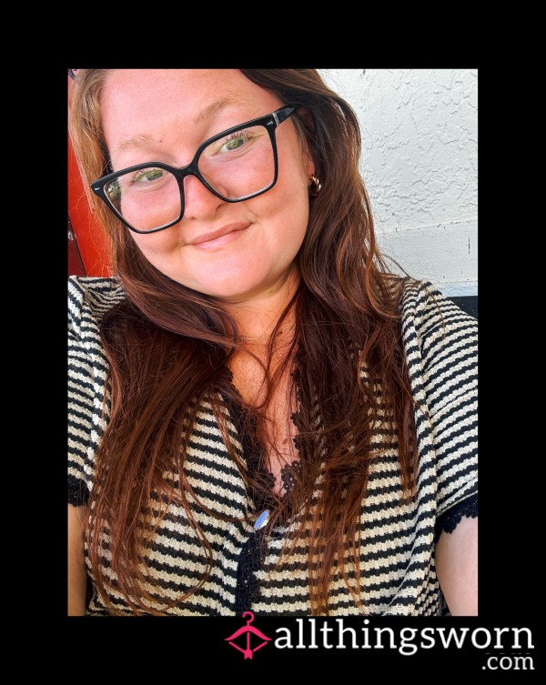 24hr GFE - You Choose Your Way