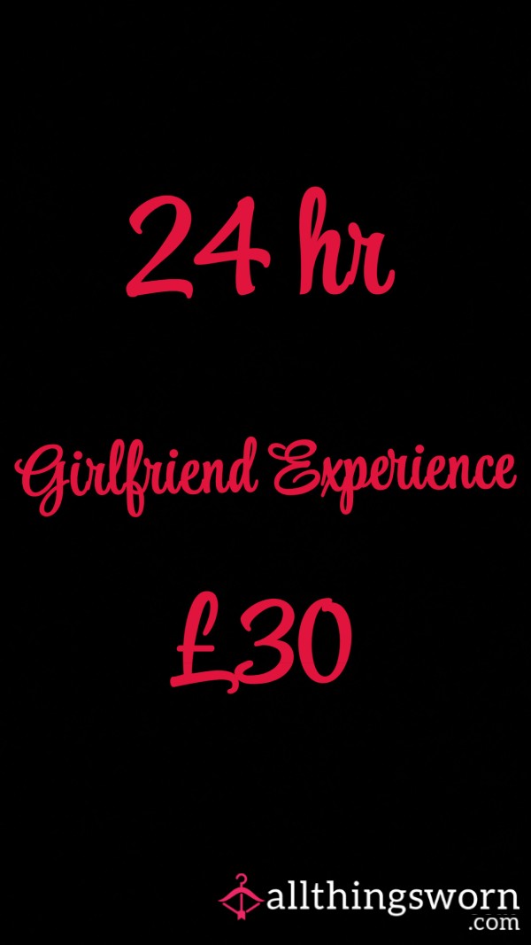 24hr GFE