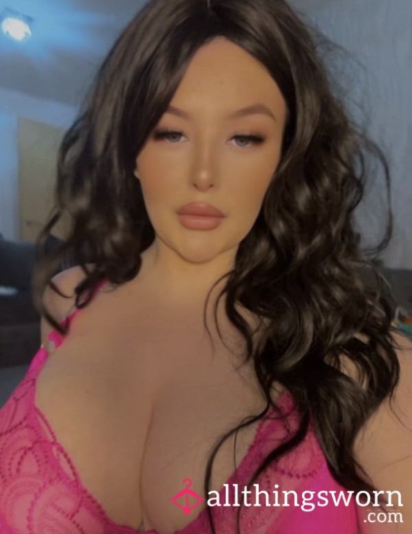24hr Girlfriend