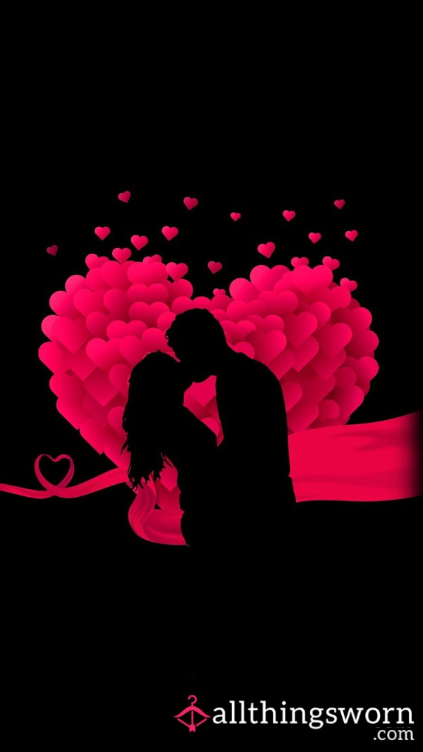 24hr Girlfriend Experience 🥰
