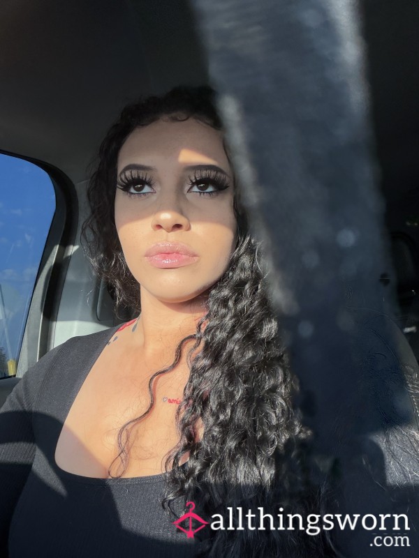 👸🏻 24hr Goddess Experience 🖤