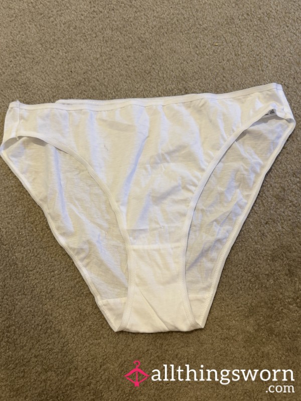 24hr Pants Wear