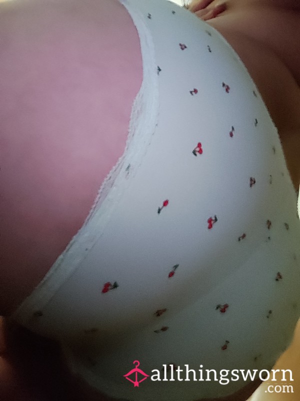 24hr Panty Wear