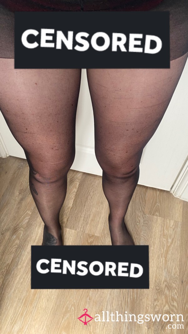 24hr Scented Tights