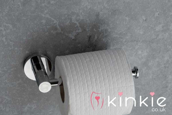 🧻 24hr Slave 🧻 / Every Roll Sent To You / Disgusting ⛓️🍩