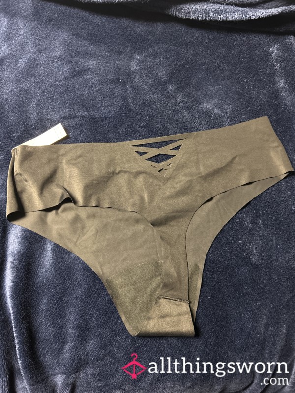 24hr Wear