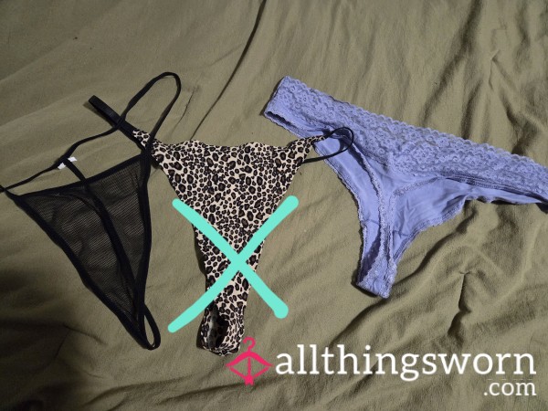 24hr Wears!