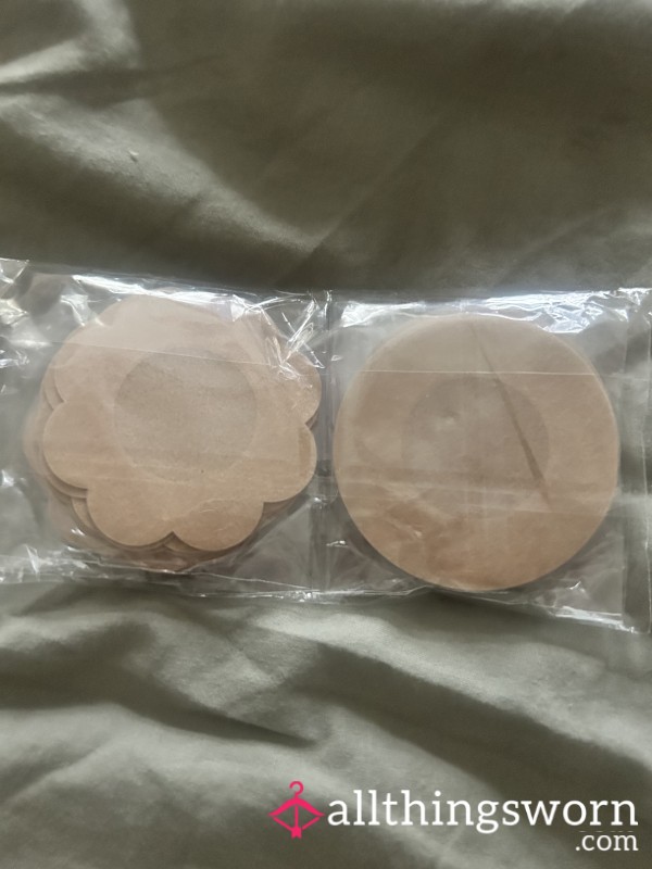 24hr Worn Body Plasters