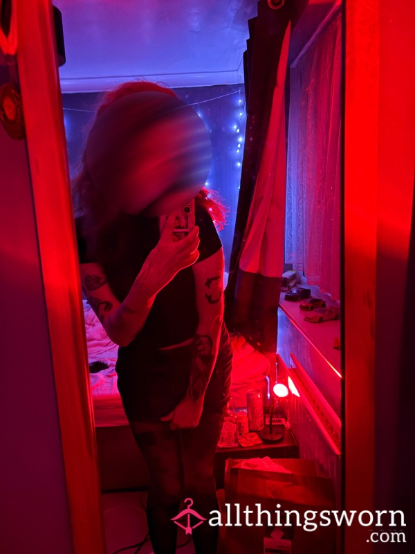 24hrs ALL My Attention GFE🖤💕