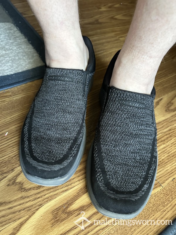 Slide On Sketchers