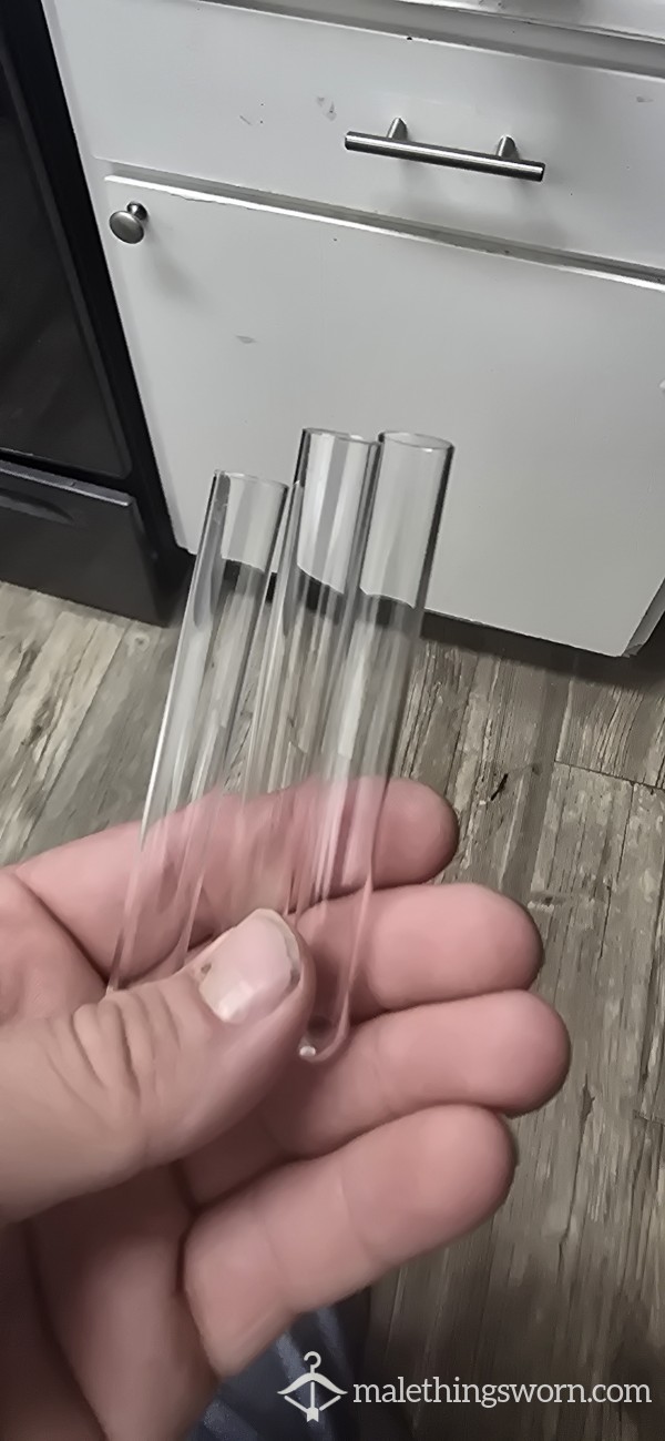 25 Vials