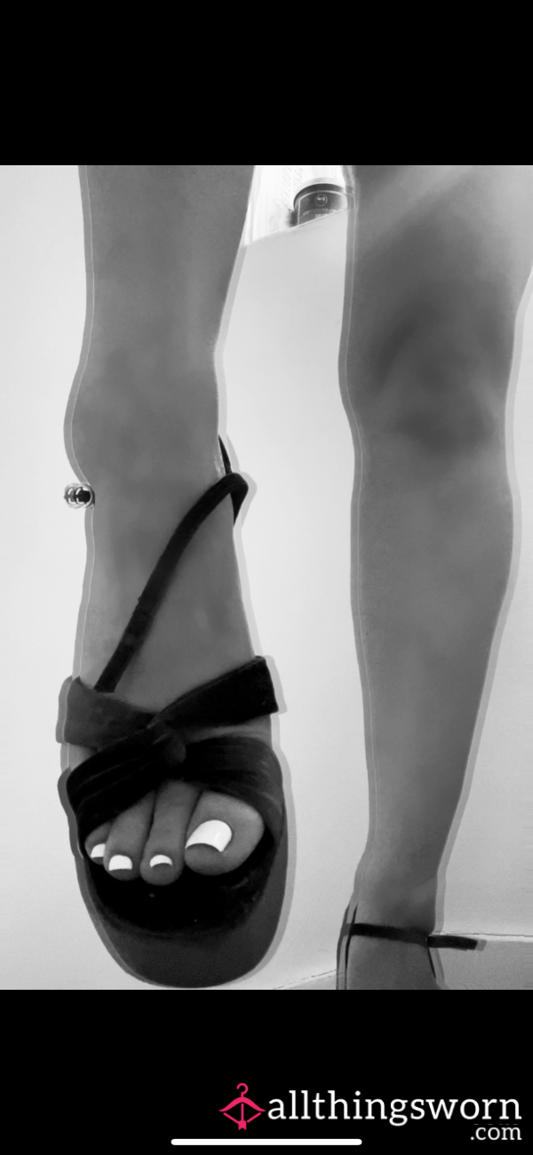 🌟 PAYDAY PRICE SLASHER🌟🌟 👣 Calling All Foot Fetish Enthusiasts! 👣 / Ultimate LUCKY DIP