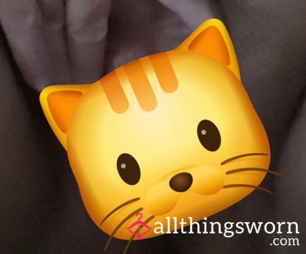 2:58 Running Time Video/Masterbating & Moaning.