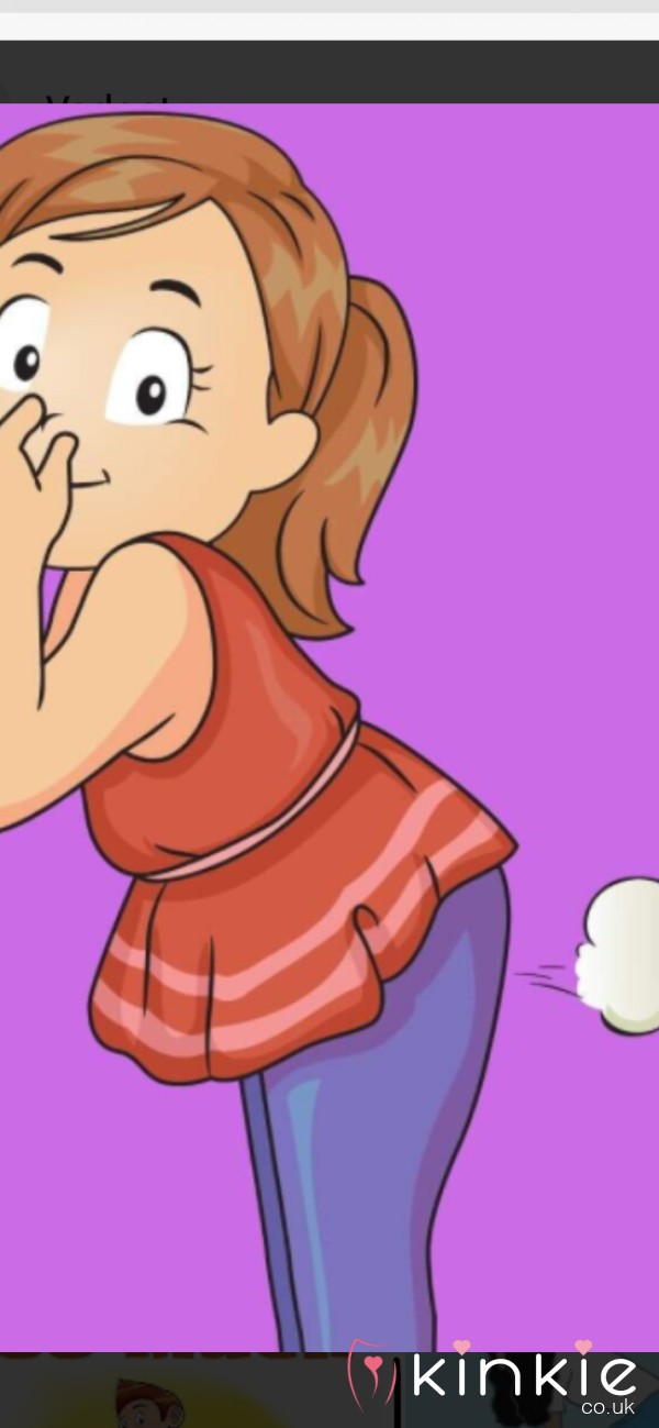 26 Second Pre Made Video Of Me Farting