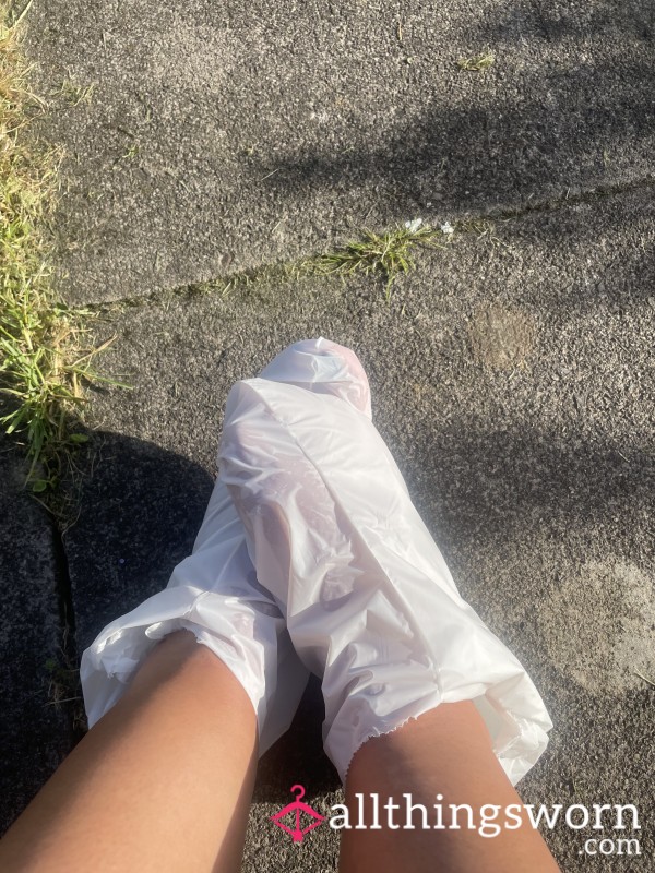 27 Degrees Sweaty Foot Socks