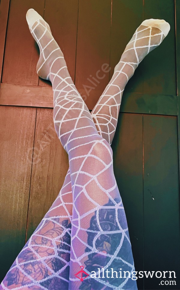 🕷️🕸️