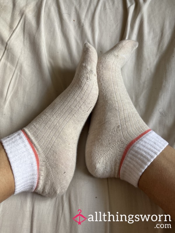 2Day Wear Socks