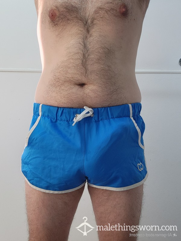 2eros Swim Shorts Medium