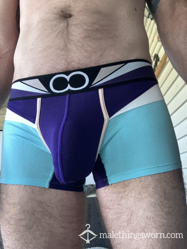 2eros Trunk Briefs Medium