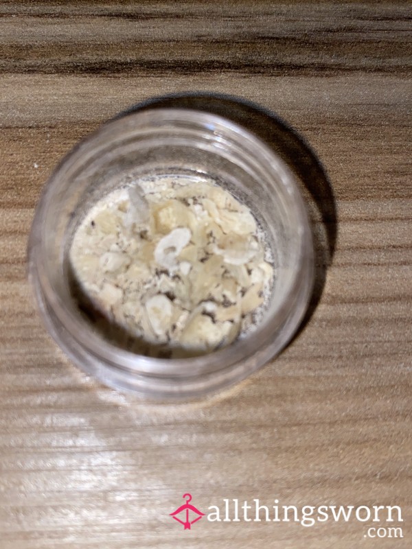 2for1 Dead Skin And Foot Dust