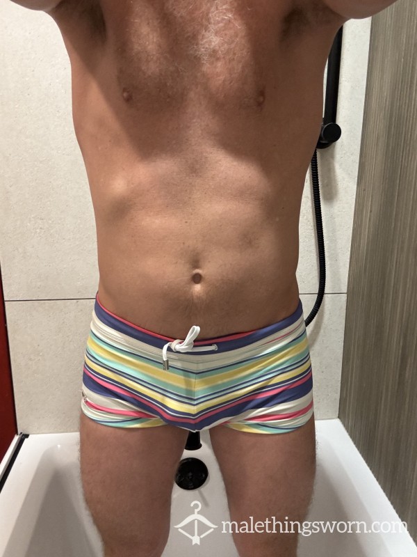 2isxt Swimsuit