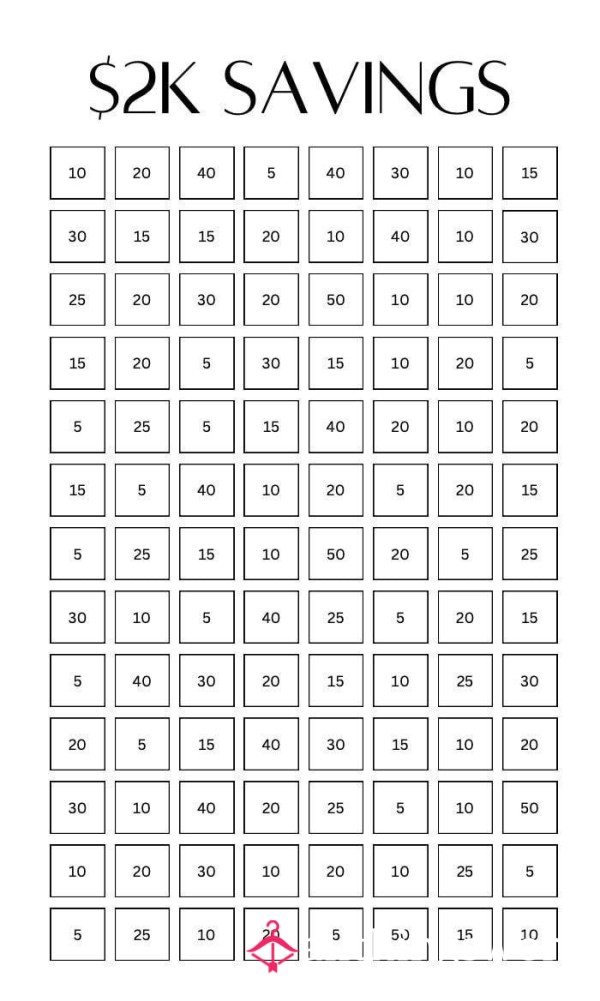 2k Goal