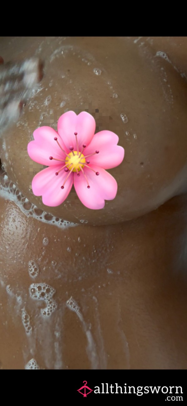 2minute Long- Come Shower With Me 💦 🚿