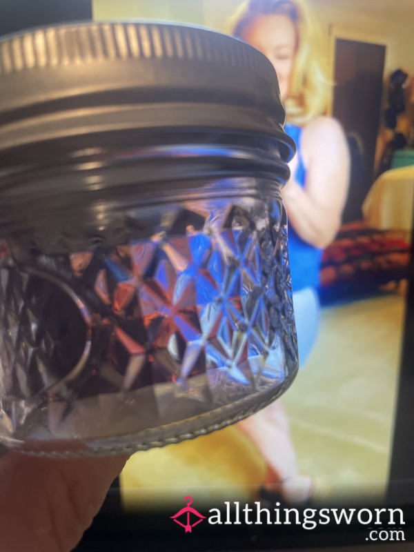 2oz Toothpaste Sp*t Mouthwash