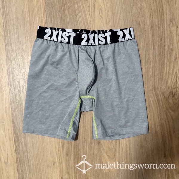 2xist Boxer Brief