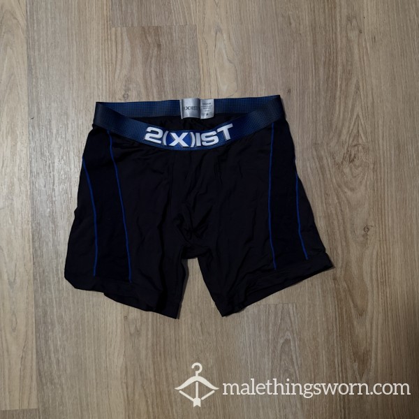 2xist Boxer Briefs