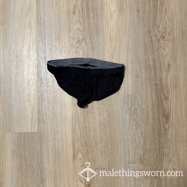2xist Brief