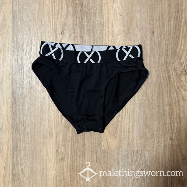 2xist Brief