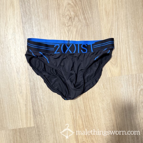 2xist Brief