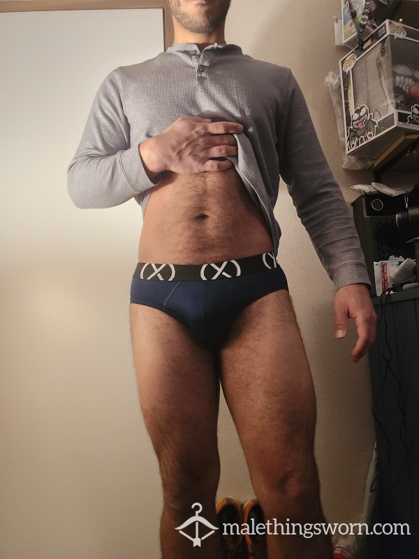 2xist Briefs