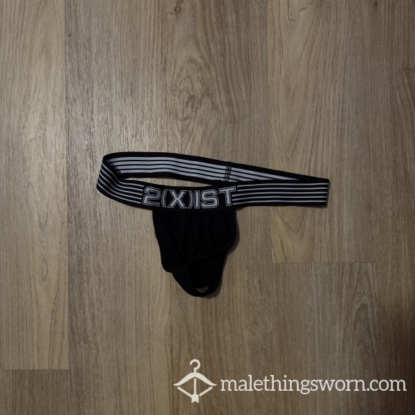 2xist Thong