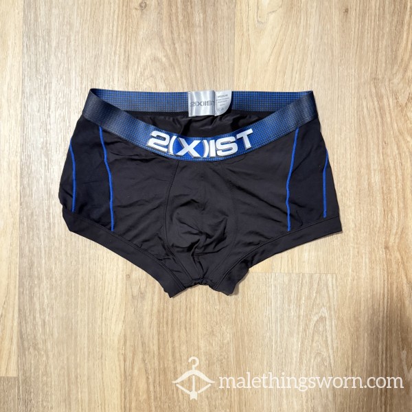 2xist Trunk