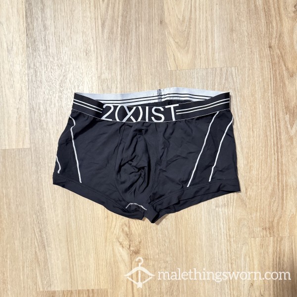2xist Trunk