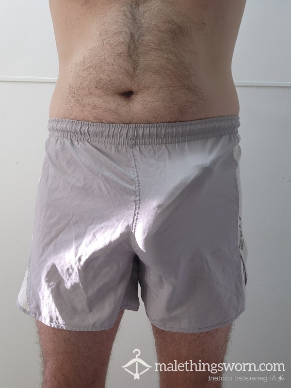 2XU Gym Shorts XS