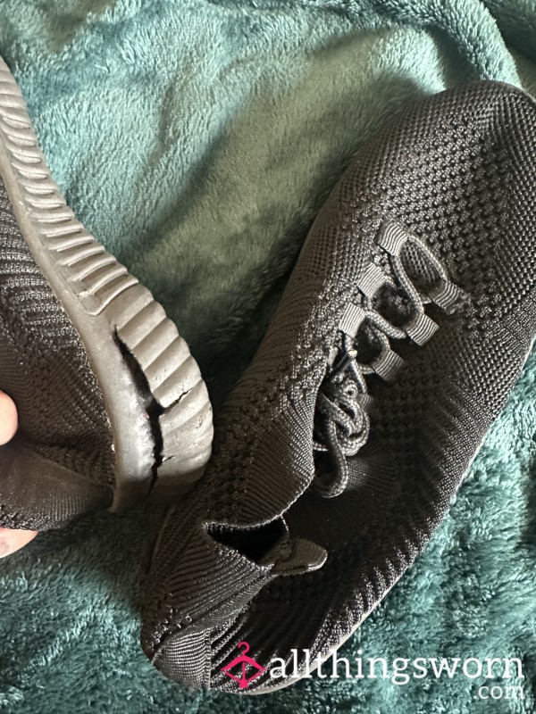2years Of Hard Wear, The Smell 🔥
