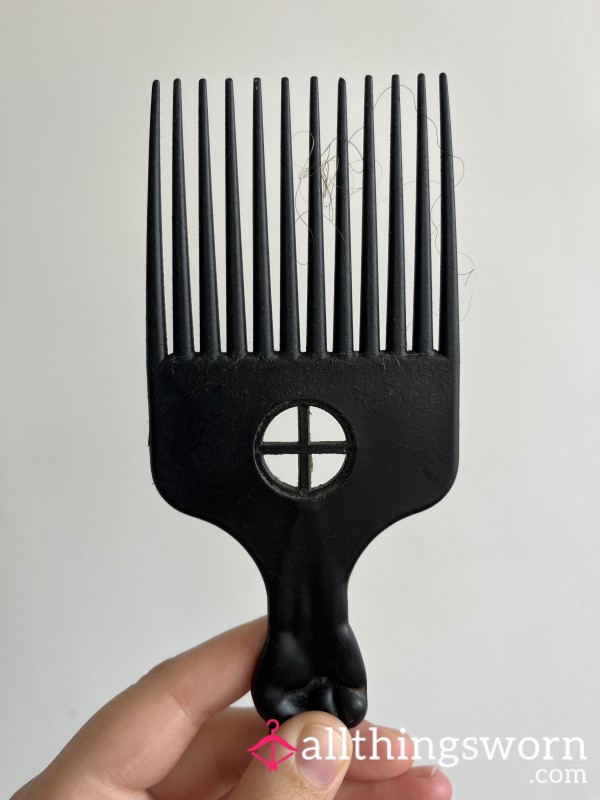 2Years+ Used Aro Comb