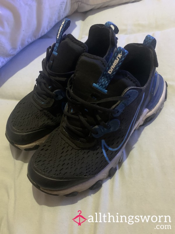 2yrs Old Nike Trainers