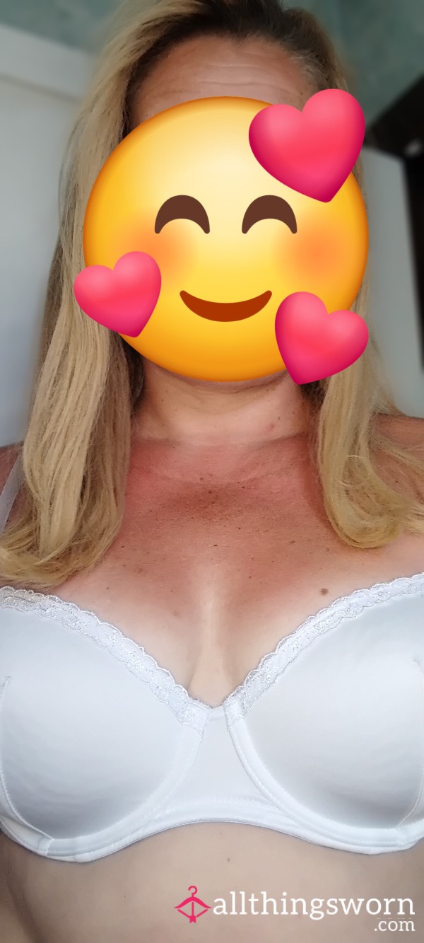 3, 5, 7 Days Worn Includes Bedtime