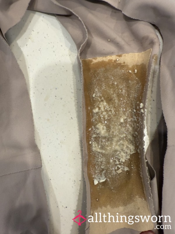 3-5 Day Wear Panties!