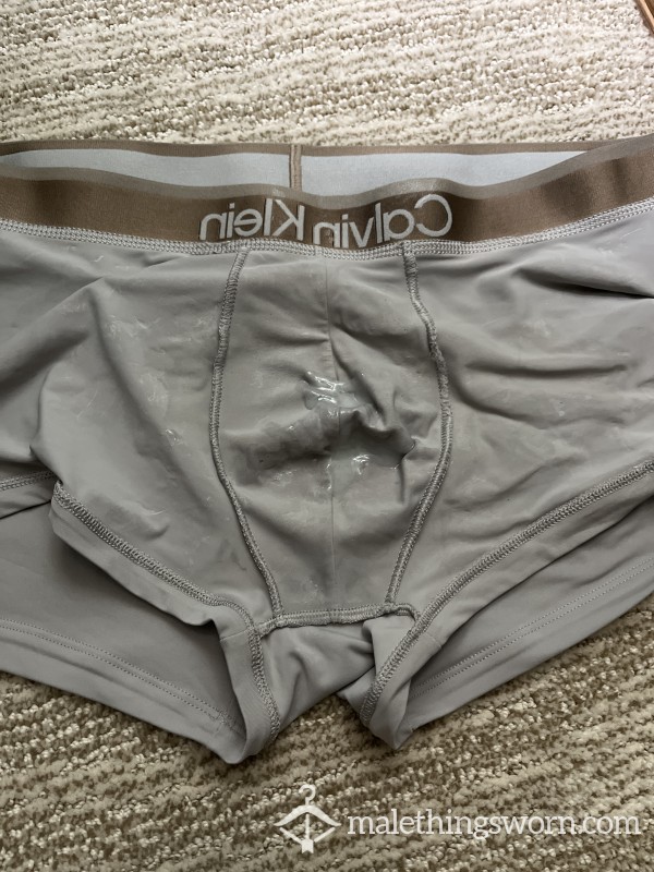 3 C*m Loads - CK Trunks/c*m Rag
